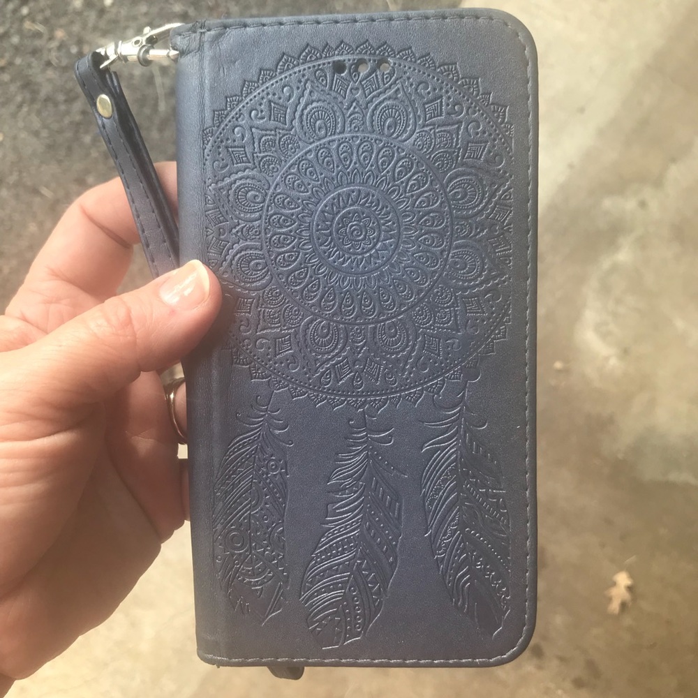 I-Phone 7 plus case